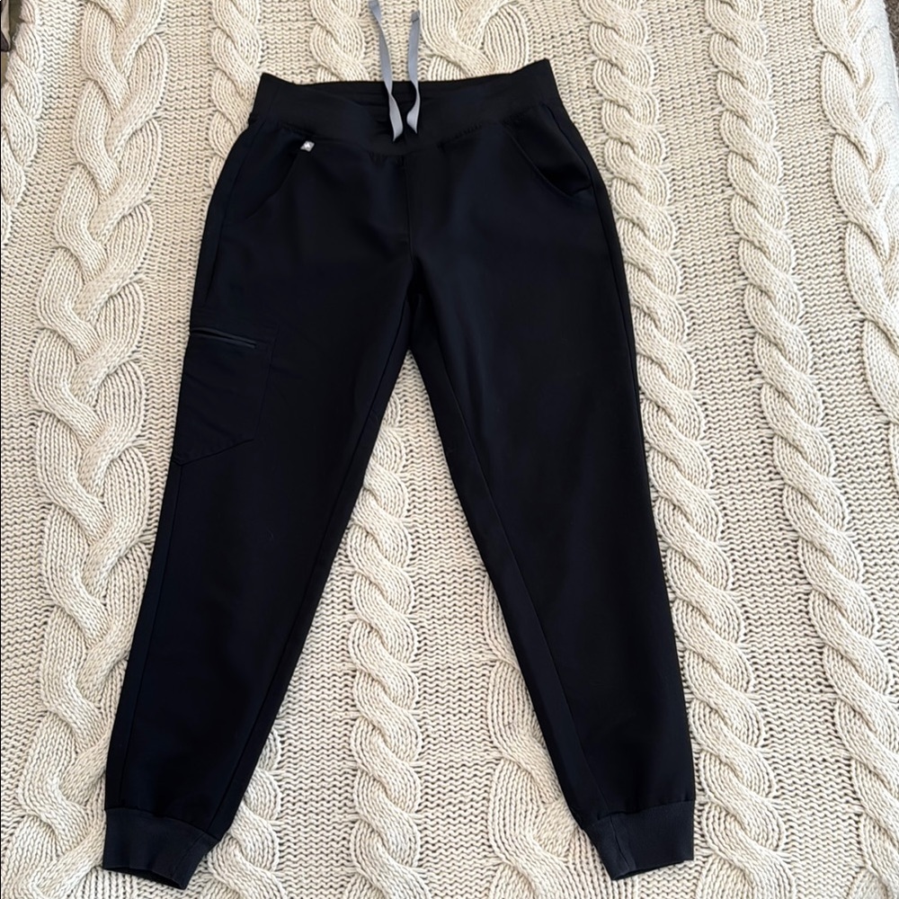 Figs Zamora Jogger Scrub Pants